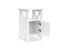 Storage Cabinet Carousel 4