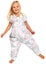Baby Studio: Winter Warmies No Arms 2.5 Tog - Pink Clouds 12M-24M Carousel 1