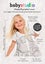 Baby Studio: Winter Warmies No Arms 2.5 Tog - Pink Clouds 12M-24M Carousel 3