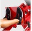 Leg Press Leg Machine 2 In 1 Leg Press Exercise Mac + 100kg Weights Set Carousel 5