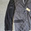 BLUE JACKET, BARABAS BRAND, SIZE S, 80% COTTON, 38% RAYON, 2% SPANDEX Carousel 6