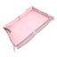 foldable travel tray cover train table tray bag kids tray desk cover kids Carousel 4