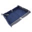 foldable airplane tray cover kids tray table cover Foldable Travel Tray Cover Carousel 4