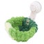 warm bird bed Bird Nest with Suction Cup Warm Velvet Parrot Sleeping Bed Bird Carousel 3