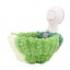 warm bird bed Bird Nest with Suction Cup Warm Velvet Parrot Sleeping Bed Bird Carousel 4