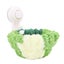 warm bird bed Bird Nest with Suction Cup Warm Velvet Parrot Sleeping Bed Bird Carousel 6