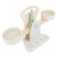 balance scale toy student balance scale balance and weight set balance scale Carousel 1