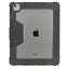 Tucano EDUCO Rugged Tablet Case for iPad Air 13" M3/M2 features an anti-shock Carousel 3