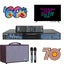 Sonken MP4000 + KBEATBOX CS-200PU + 435 Songs from the 60's & 70's Carousel 1
