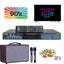 Sonken MP4000 + KBEATBOX CS-200PU + 435 Songs from the 90's & 00's Carousel 1