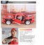 Muscle Car Kids Building Toy Lego Compatible supercar Christmas Gift Carousel 8