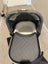 UPPAbaby Vista pram with bassinet - Jordan Model 2019 Carousel 4