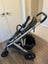UPPAbaby Vista pram with bassinet - Jordan Model 2019 Carousel 6