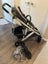UPPAbaby Vista pram with bassinet - Jordan Model 2019 Carousel 7