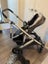 UPPAbaby Vista pram with bassinet - Jordan Model 2019 Carousel 8