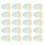 disposable cups polka dot paper cup disposable coffee cups Paper Cup Minimalist Carousel 3