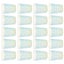 disposable cups polka dot paper cup disposable coffee cups Paper Cup Minimalist Carousel 4