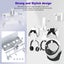 For Ps5 / Ps Vr2 Series Jys Jys-P5163 Helmet Headset Host Handle Storage Rack Carousel 4