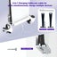 For Ps5 / Ps Vr2 Series Jys Jys-P5163 Helmet Headset Host Handle Storage Rack Carousel 5