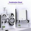 For Ps5 / Ps Vr2 Series Jys Jys-P5163 Helmet Headset Host Handle Storage Rack Carousel 8