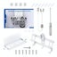 For Ps5 / Ps Vr2 Series Jys Jys-P5163 Helmet Headset Host Handle Storage Rack Carousel 9