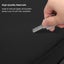 Host Dust Cover Protective Sleeve For Ps5 Black Carousel 5