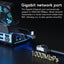 Yce-V279 10 In 1 Usb-C Gaming Dock Station Hard Disk Enclosure With Detachabl... Carousel 5