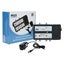 HILLS Antenna FC658005C Maxilink-40 Distribution Amplifier Carousel 1