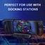 For Steam Deck / Steam Deck Oled Game Console Digital Display Metal Semicondu... Carousel 7