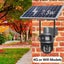 Dual FHD Solar Security Cameras - 4G & Wifi Models Available - Wire-Free Instal Carousel 4