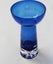 +++ SCANDINAVIAN? CASED HOOPED GLASS VASE/CANDLEHOLDER +++ Carousel 3