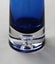+++ SCANDINAVIAN? CASED HOOPED GLASS VASE/CANDLEHOLDER +++ Carousel 9
