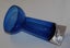 +++ SCANDINAVIAN? CASED HOOPED GLASS VASE/CANDLEHOLDER +++ Carousel 13