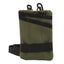outdoor wallet bag outdoor pocket card key pack mini waist pack mini wallet pack Carousel 1