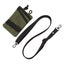 outdoor wallet bag outdoor pocket card key pack mini waist pack mini wallet pack Carousel 2