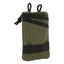 outdoor wallet bag outdoor pocket card key pack mini waist pack mini wallet pack Carousel 3