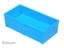 ®™DUPLO - Dark Azure Animal Feeding Trough, Straight Sides ~Retired 2018~ Carousel 1