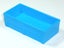 ®™DUPLO - Dark Azure Animal Feeding Trough, Straight Sides ~Retired 2018~ Carousel 2