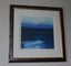 +++ STUNNING "A. RATCLIFF? "BLUE HARMONY II " LTD EDITION 43/250 PRINT +++ Carousel 3