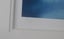 +++ STUNNING "A. RATCLIFF? "BLUE HARMONY II " LTD EDITION 43/250 PRINT +++ Carousel 4