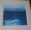 +++ STUNNING "A. RATCLIFF? "BLUE HARMONY II " LTD EDITION 43/250 PRINT +++ Carousel 5
