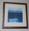 +++ STUNNING "A. RATCLIFF? "BLUE HARMONY II " LTD EDITION 43/250 PRINT +++ Carousel 7