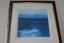+++ STUNNING "A. RATCLIFF? "BLUE HARMONY II " LTD EDITION 43/250 PRINT +++ Carousel 10