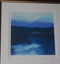 +++ STUNNING "A. RATCLIFF? "BLUE HARMONY II " LTD EDITION 43/250 PRINT +++ Carousel 11