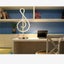Table Lamp Carousel 6