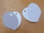 Necklace display cards 50Pcs FREE SHIPPING ON 4 ITEMS OR MORE Carousel 5