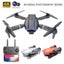 New E99Pro Drone 4K Professinal With Wide Angle Dual HD Camera Foldable RC He... Carousel 3