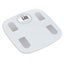 LCD DISPLAY BODY COMPOSITION SCALE SMART WITH BLUETOOTH Carousel 1
