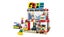 Game Store Play Room Building Toy Lego Compatible Gift Kids Gift Carousel 5