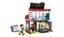 Game Store Play Room Building Toy Lego Compatible Gift Kids Gift Carousel 6